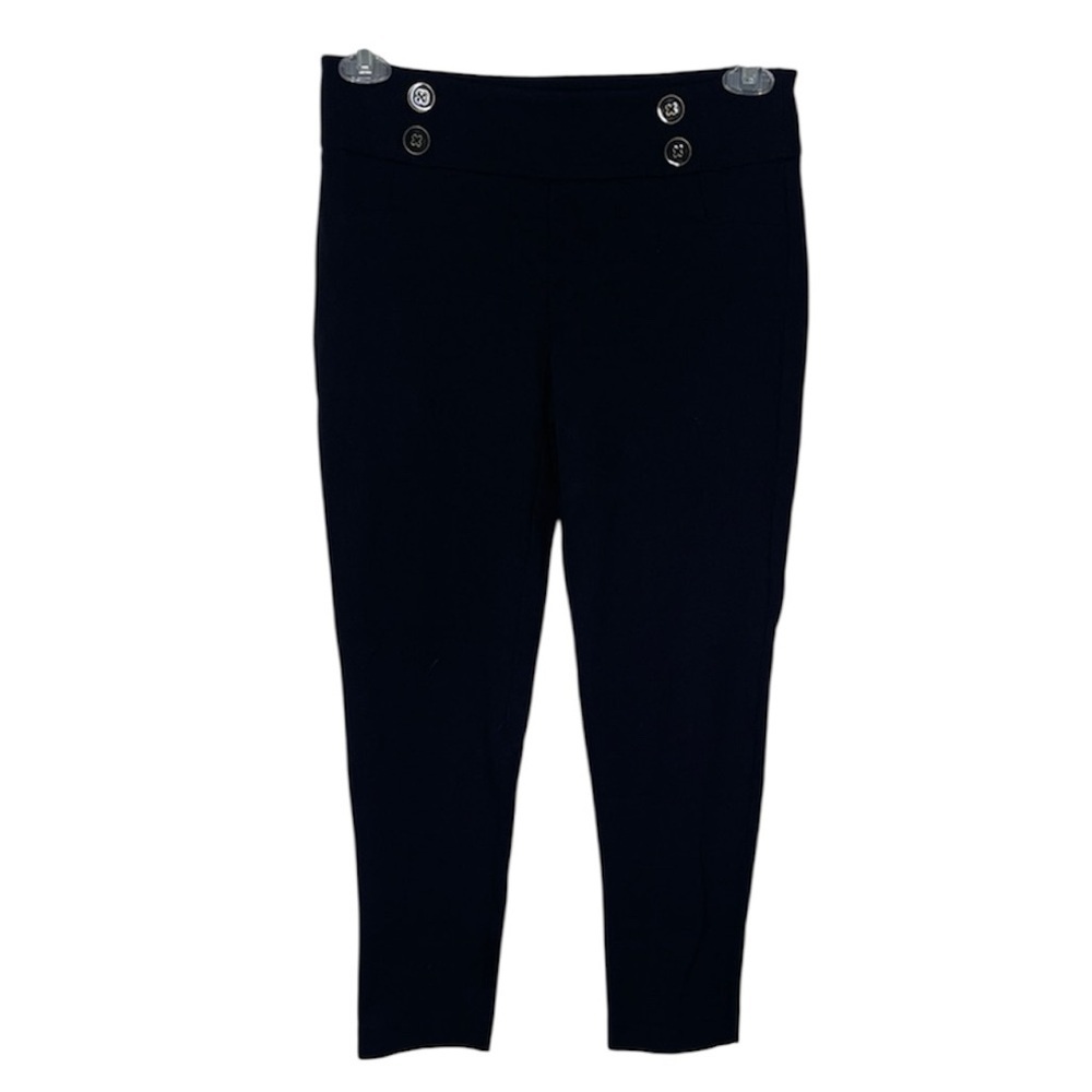 🆕 NANETTE Lepore Ankle Pullon Pants Size S